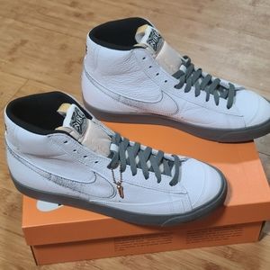 Nike Blazer Mid '77 '50 Years of Hip-Hop' Mens 10.5 (New in Box)